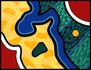 �Observan el Arte?...