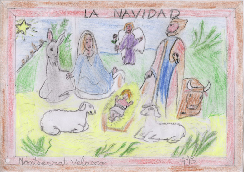 La Navidad