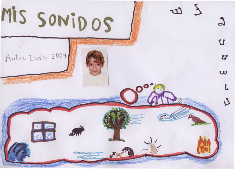 Mis sonidos