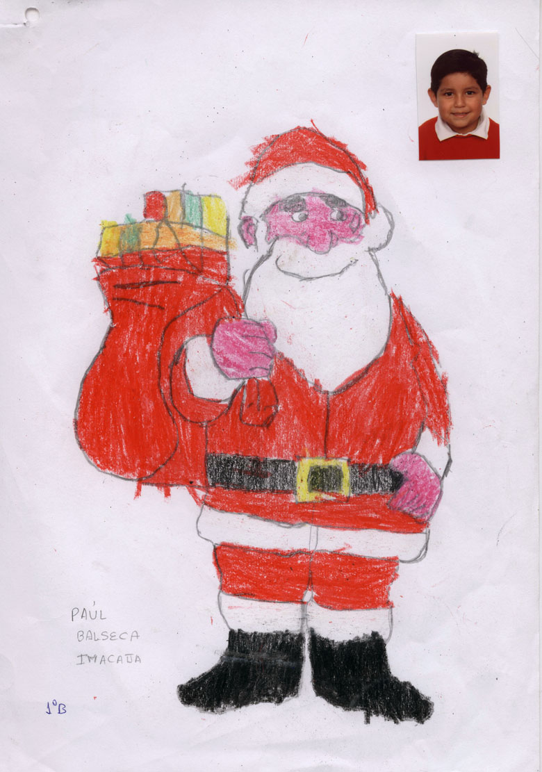 Papá Noel