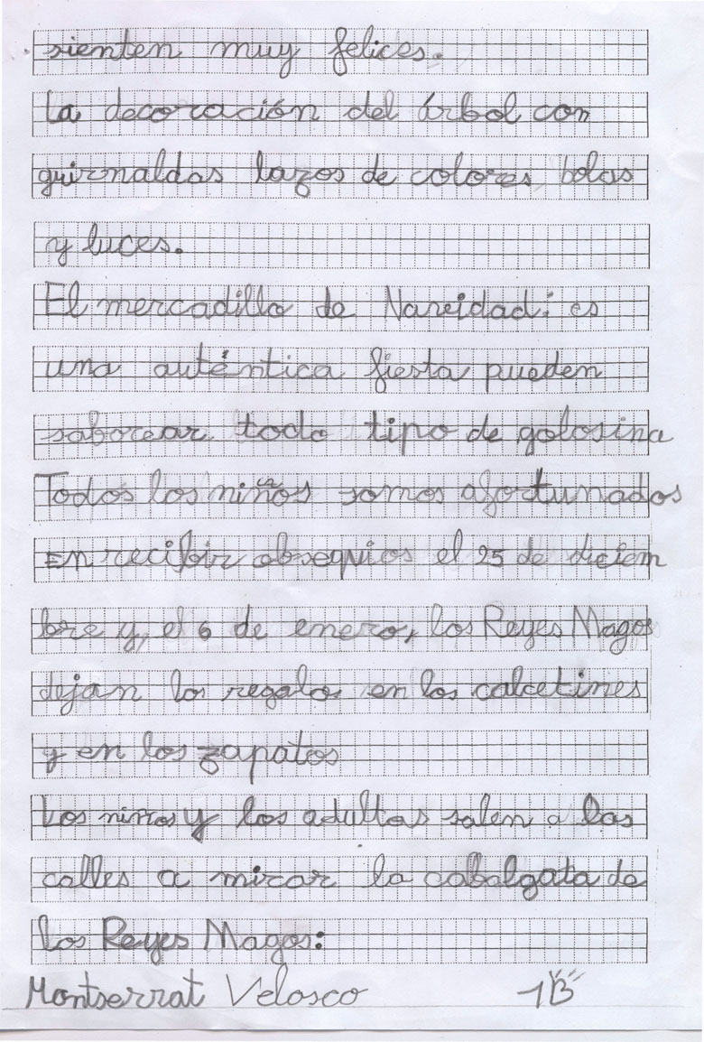 Los Reyes Magos 3