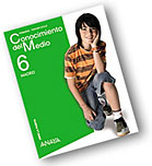 Libro de 6º