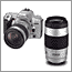 MINOLTA 404SI C/28-80 75-300