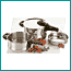 Olla Fagor Set Combi Express