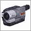 CAMARA SONY*CCD-TR-718-E