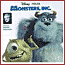 B.S.O. Monstruos, INC