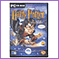 Harry Potter y la piedra filosofal / PC