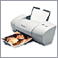 Impresora Lexmark Z22