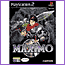 MAXIMO / PS2