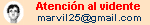 Atención al vidente
