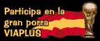 Participa en la gran porra Víaplus