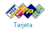 Pago Tarjeta