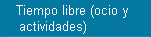 Tiempo libre