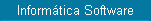 Informática software