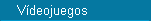 Vídeojuegos