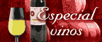 Especial vinos