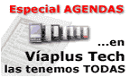 Especial Agendas